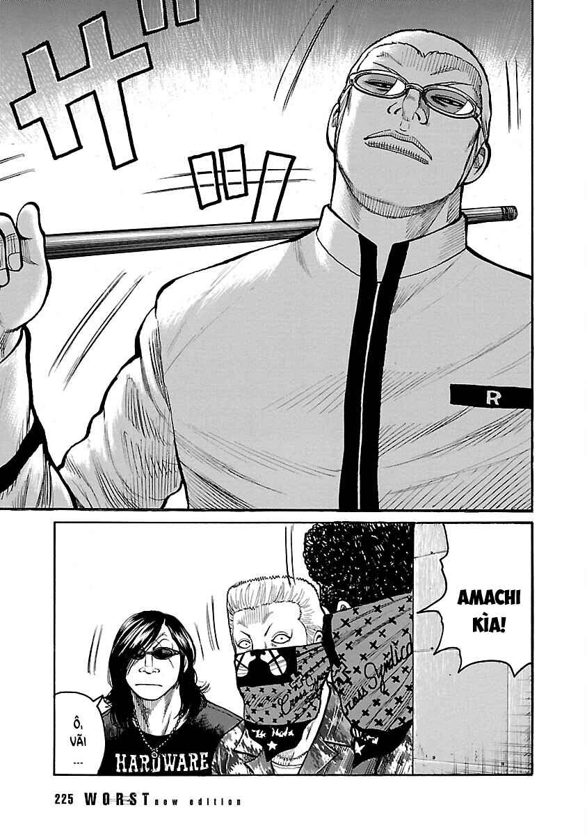 Shinsouban WORST Chapter 115 - Page 28