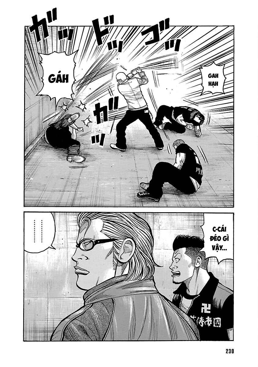 Shinsouban WORST Chapter 115 - Page 33