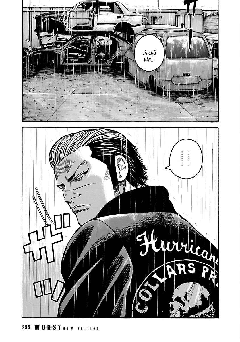 Shinsouban WORST Chapter 115 - Page 38