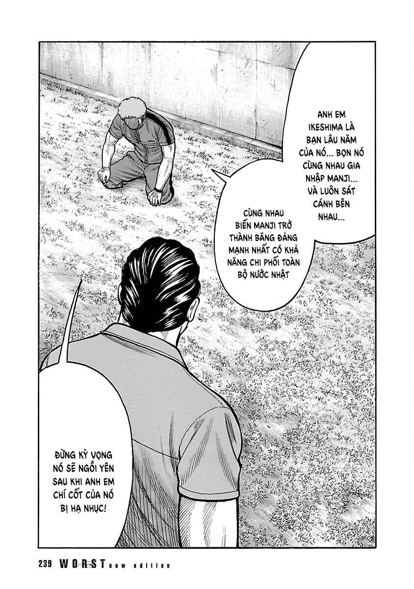 Shinsouban WORST Chapter 115 - Page 42
