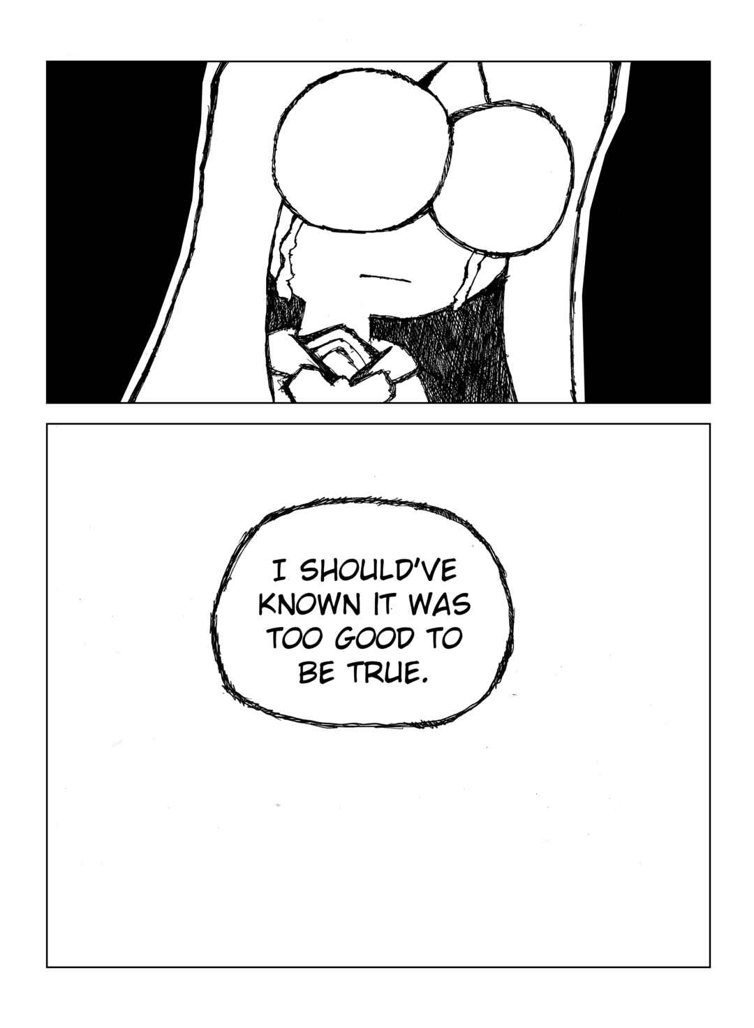You Woke up as a Girl This Morning!? Chapter 38 - Page 4