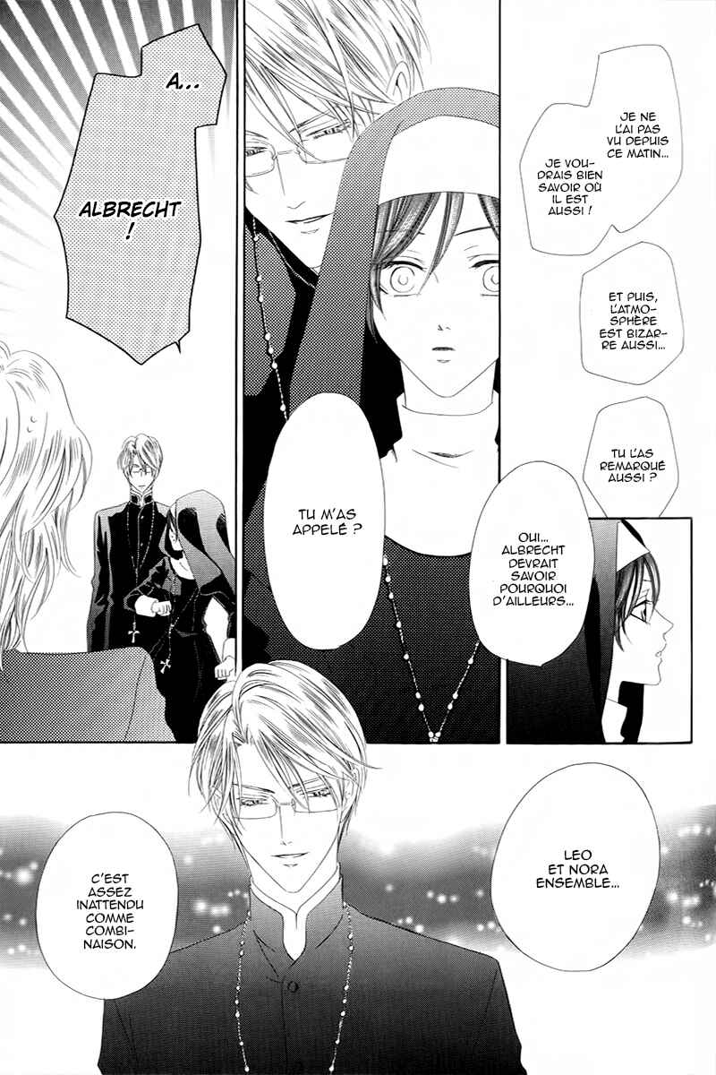 Kainushi wa Akuma Chapter 6.2 - Page 10