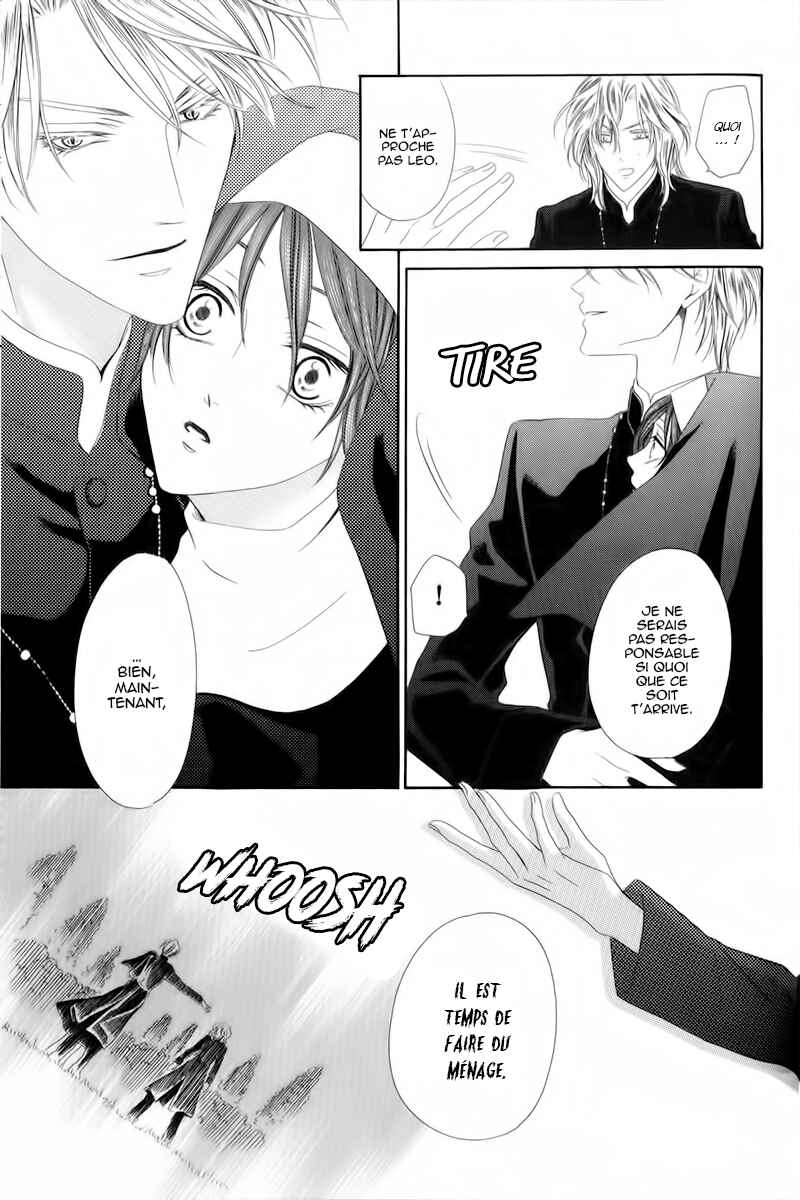 Kainushi wa Akuma Chapter 6.2 - Page 14