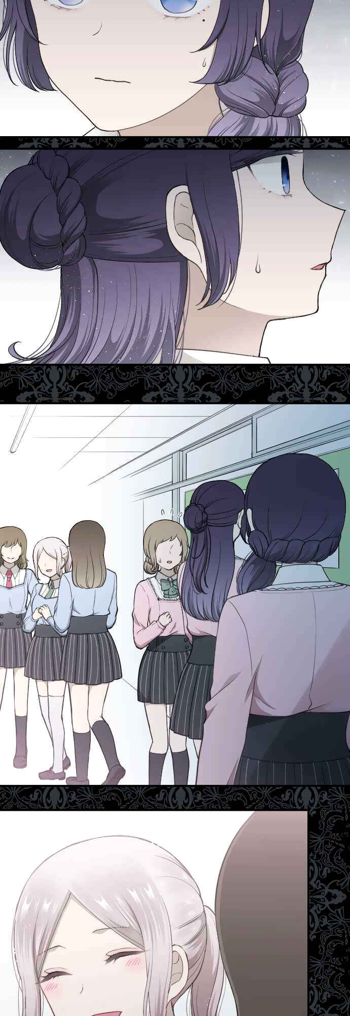 Ouji-sama Nante Iranai Chapter 177 - Page 19