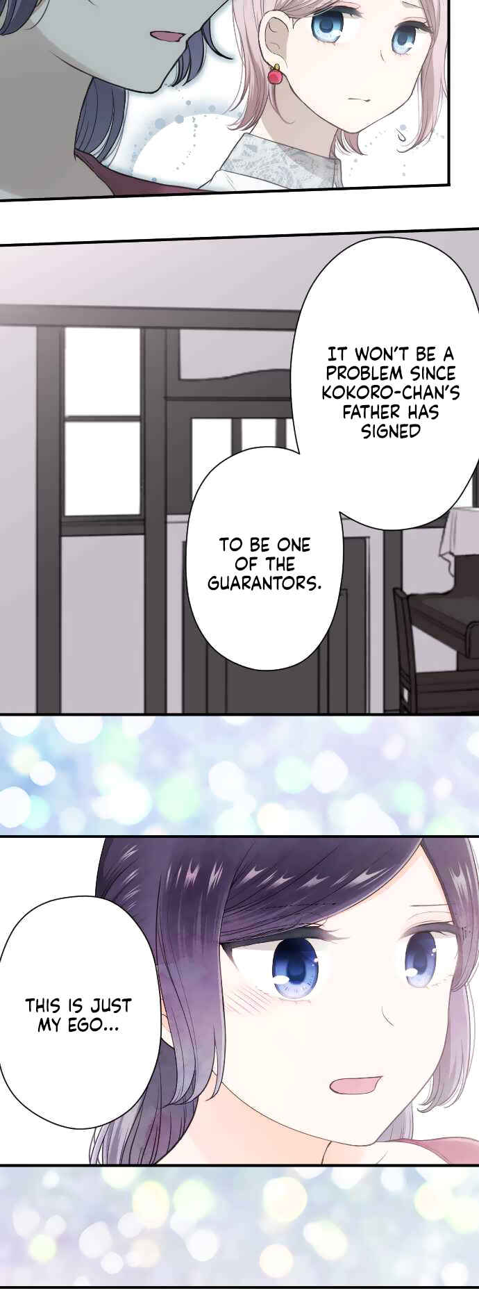 Ouji-sama Nante Iranai Chapter 177 - Page 9