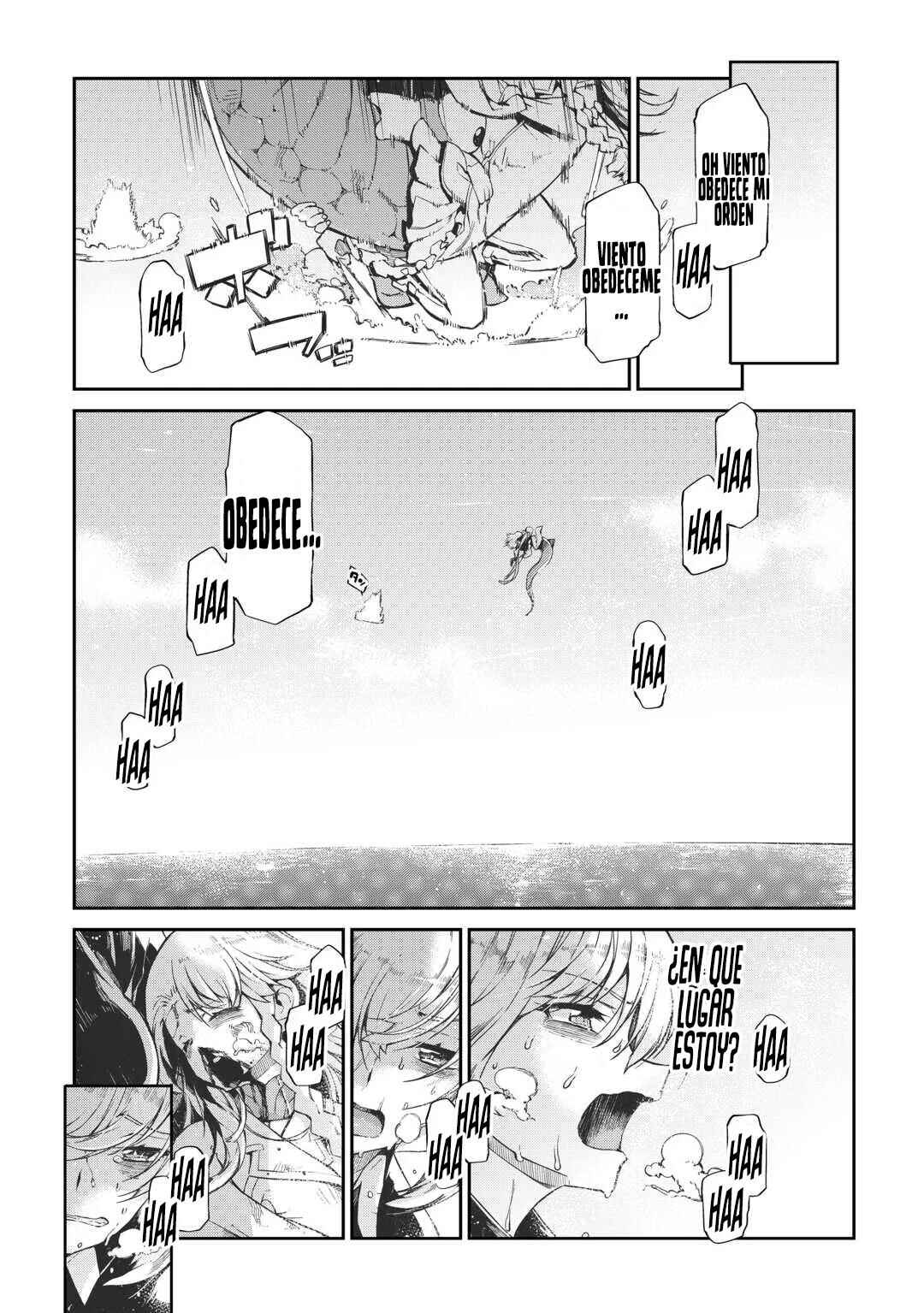 Sayounara Ryuusei, Konnichiwa Jinsei Chapter 78 - Page 13