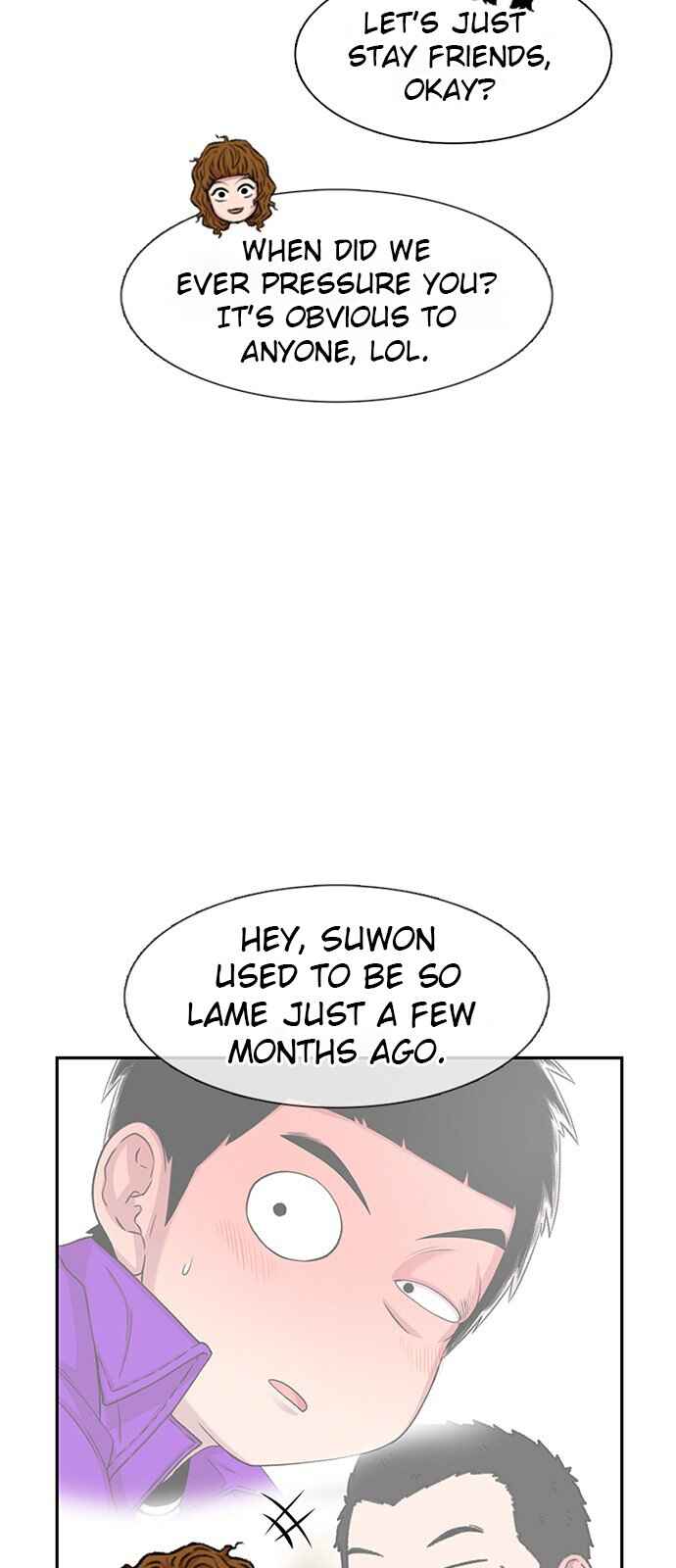 Byeorisamsyap Chapter 90 - Page 15