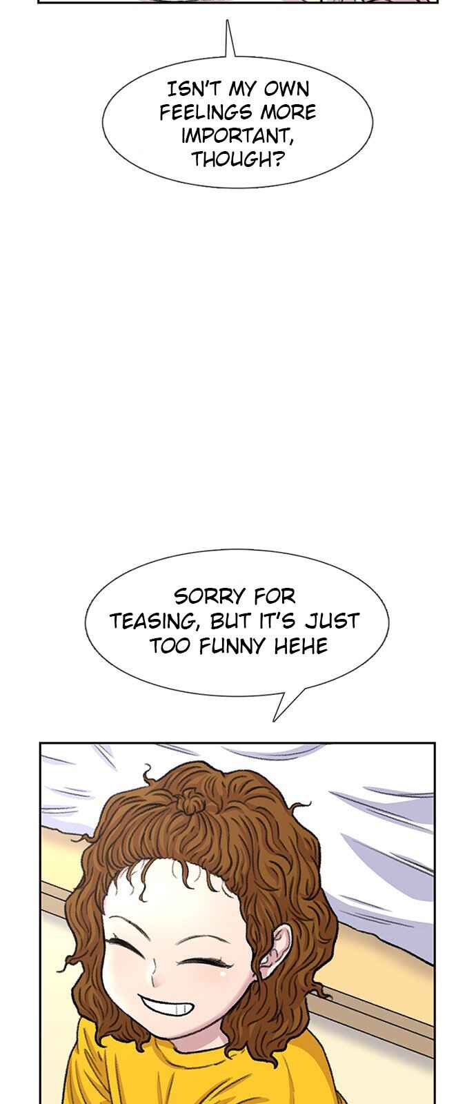 Byeorisamsyap Chapter 90 - Page 19
