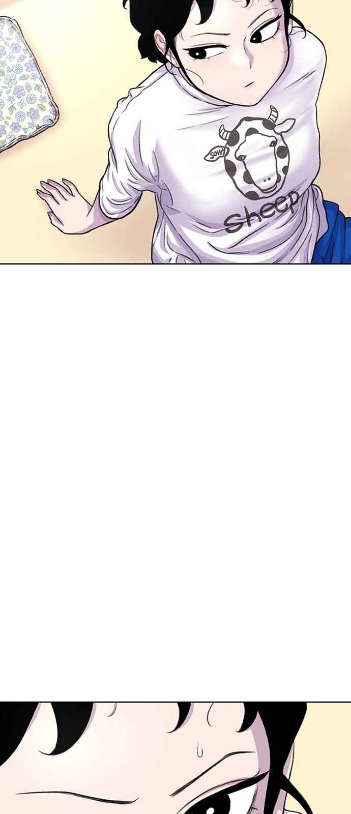 Byeorisamsyap Chapter 90 - Page 21