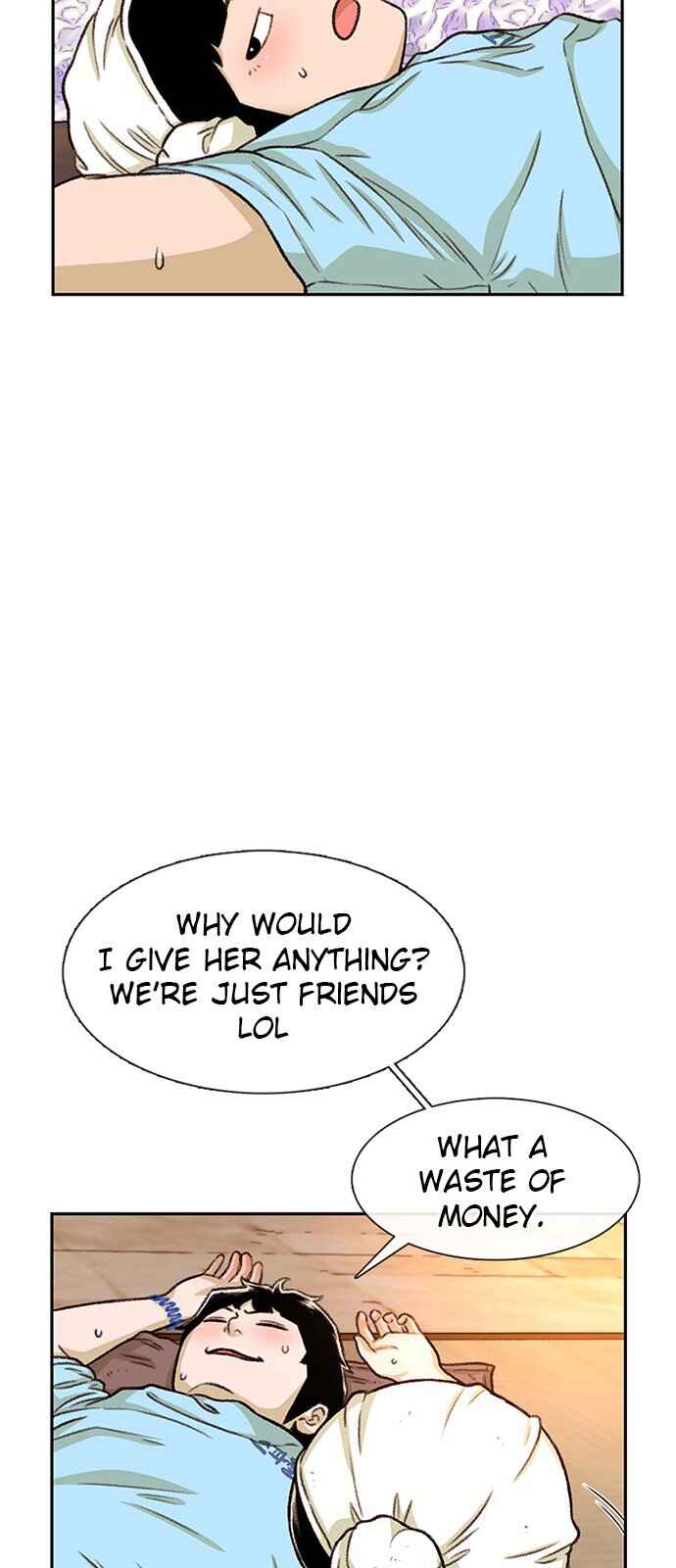 Byeorisamsyap Chapter 90 - Page 27