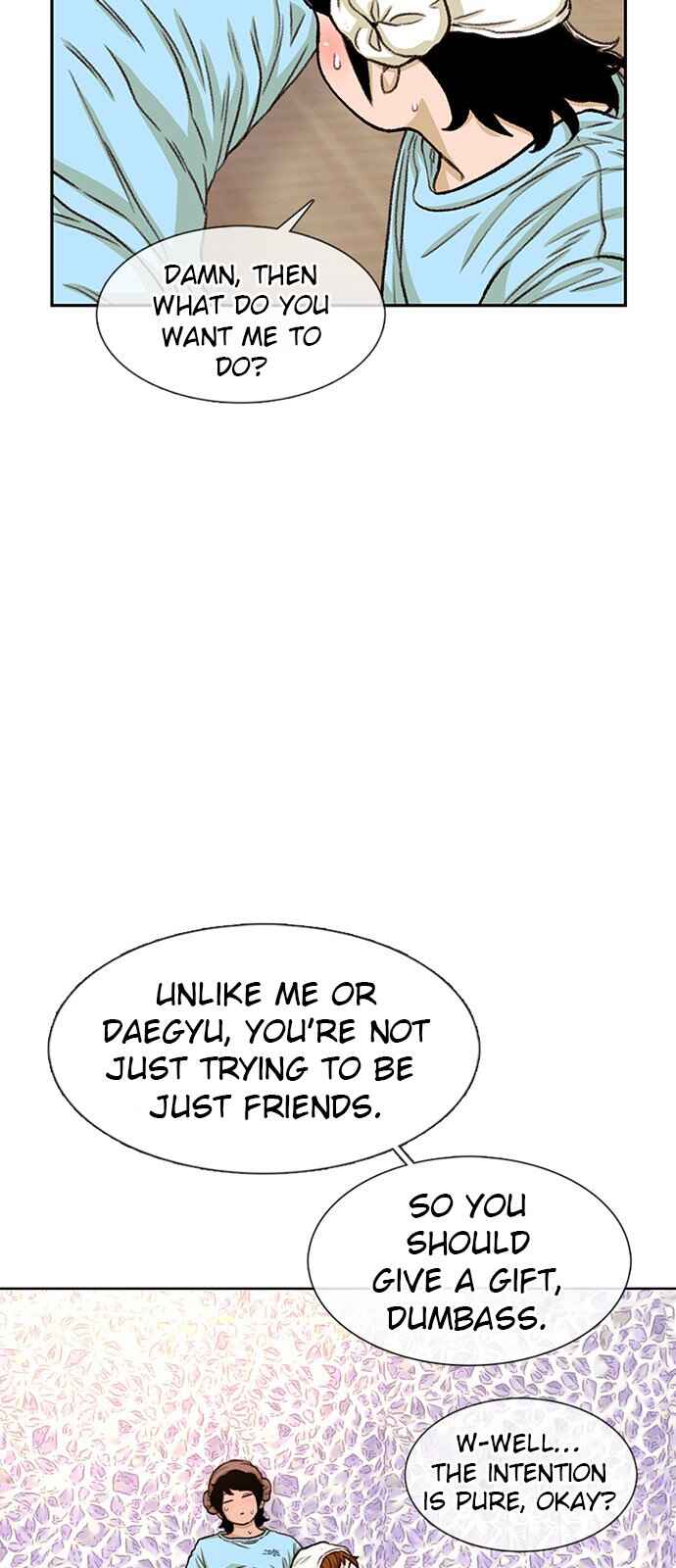 Byeorisamsyap Chapter 90 - Page 28