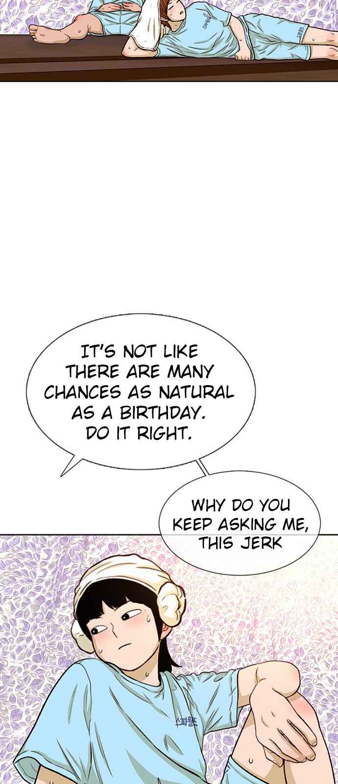 Byeorisamsyap Chapter 90 - Page 29