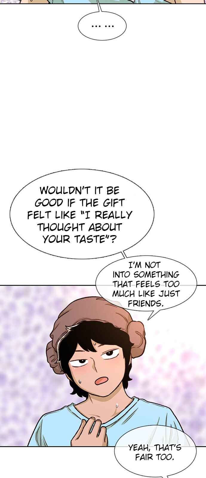 Byeorisamsyap Chapter 90 - Page 30