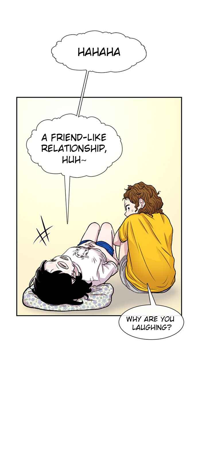 Byeorisamsyap Chapter 90 - Page 4