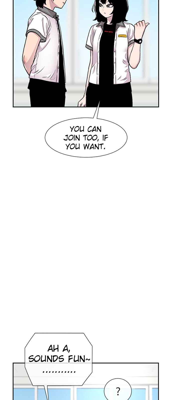 Byeorisamsyap Chapter 90 - Page 40