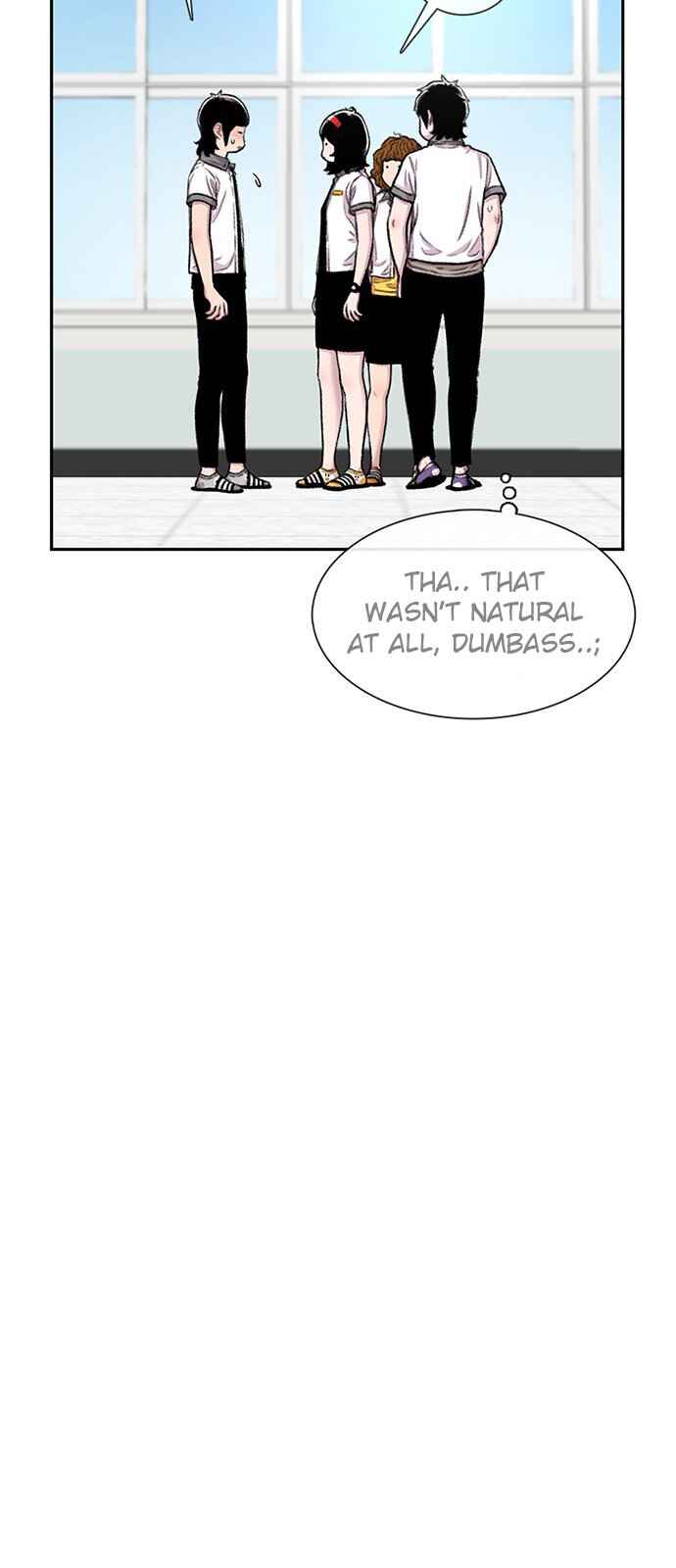 Byeorisamsyap Chapter 90 - Page 41