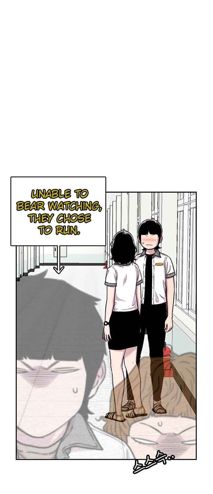 Byeorisamsyap Chapter 90 - Page 43