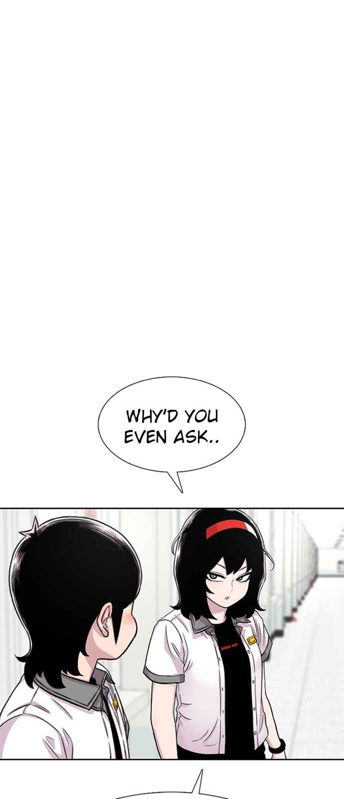 Byeorisamsyap Chapter 90 - Page 44