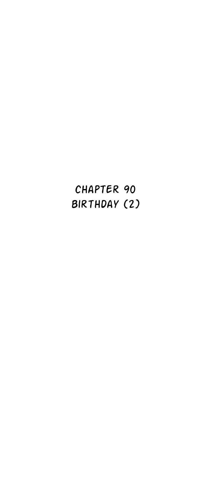 Byeorisamsyap Chapter 90 - Page 5