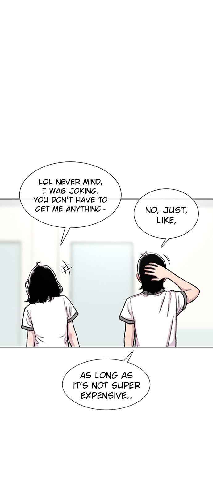 Byeorisamsyap Chapter 90 - Page 51
