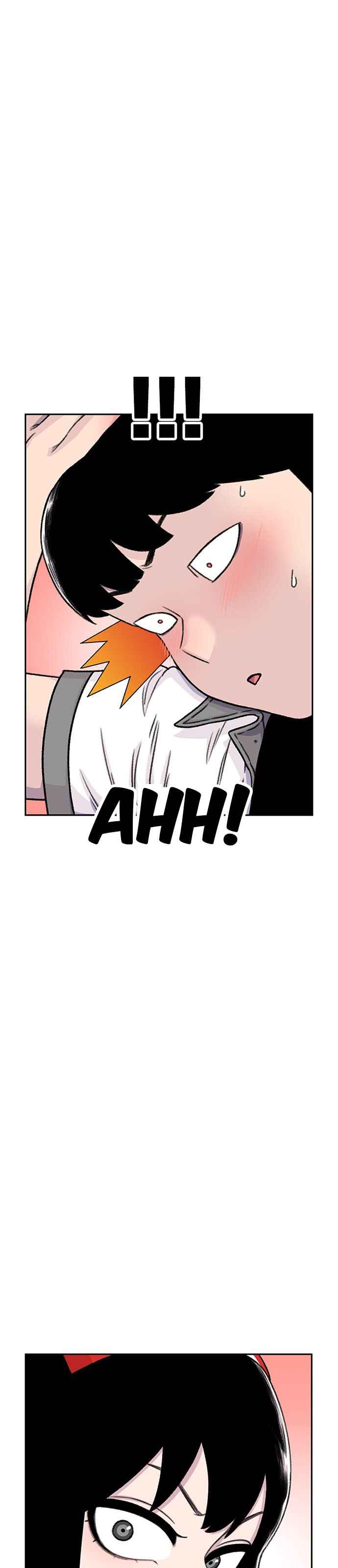 Byeorisamsyap Chapter 90 - Page 53