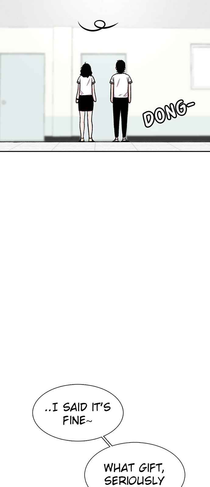 Byeorisamsyap Chapter 90 - Page 55