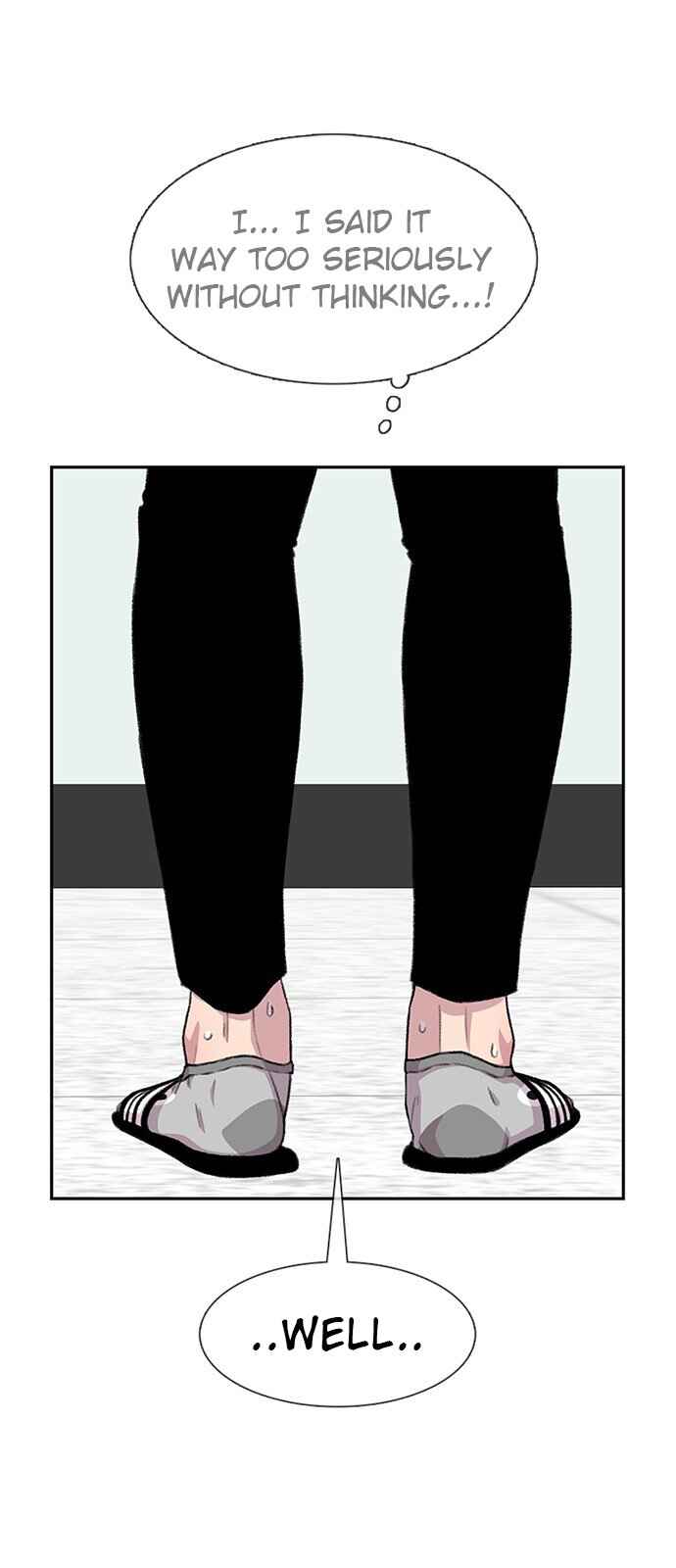 Byeorisamsyap Chapter 90 - Page 57