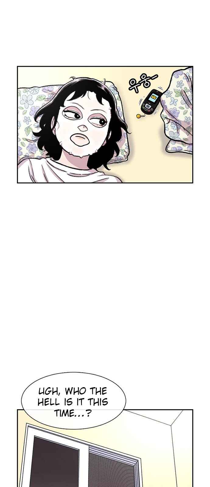 Byeorisamsyap Chapter 90 - Page 6