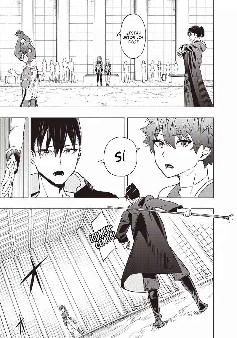 Wazawai no Avalon: Game Saijaku no Akuyaku Debu ni Ten'i Shita kedo, Ore dake "Yasereba Tsuyokute New Game" na Sekai datta no de, Saisoku Level Up & Hametsu Flag Kaihi de Kage no Eiyuu o Mezashimasu Chapter 41 - Page 7