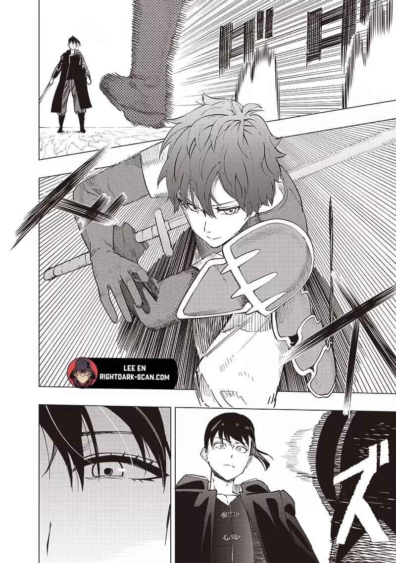 Wazawai no Avalon: Game Saijaku no Akuyaku Debu ni Ten'i Shita kedo, Ore dake "Yasereba Tsuyokute New Game" na Sekai datta no de, Saisoku Level Up & Hametsu Flag Kaihi de Kage no Eiyuu o Mezashimasu Chapter 41 - Page 8