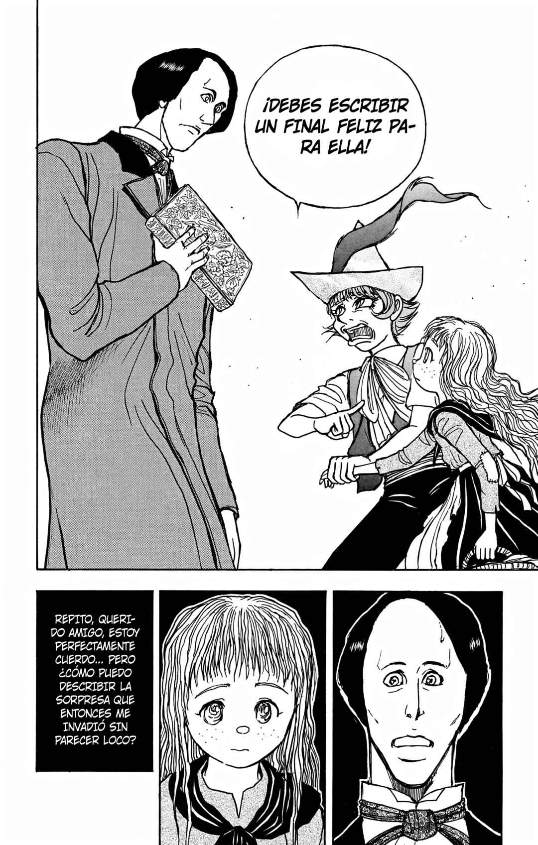 Moonlight Act Chapter 119 - Page 16