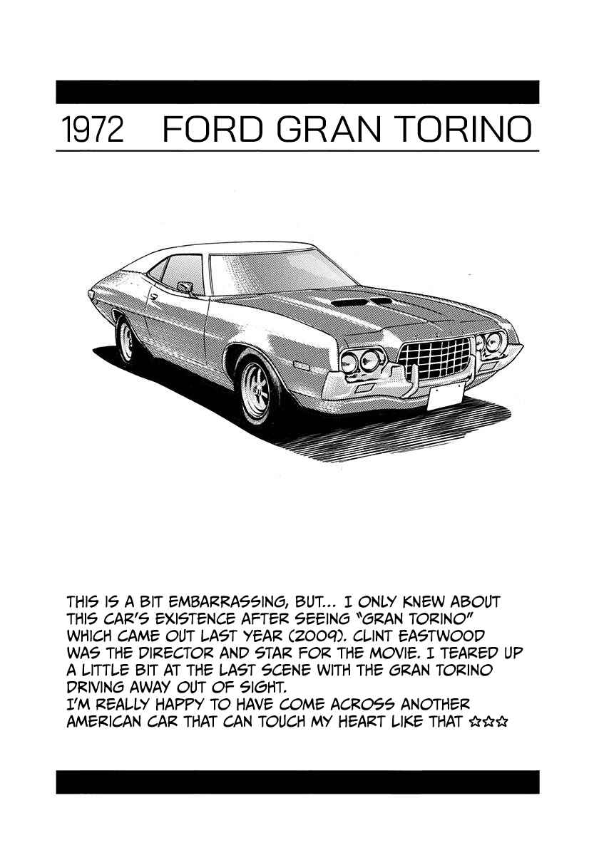 Countach Chapter 201 - Page 22