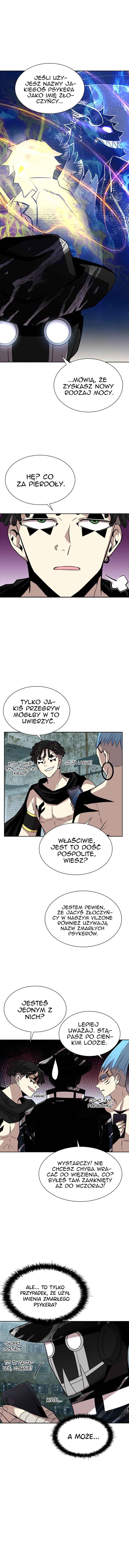Villain to Kill Chapter 35 - Page 10
