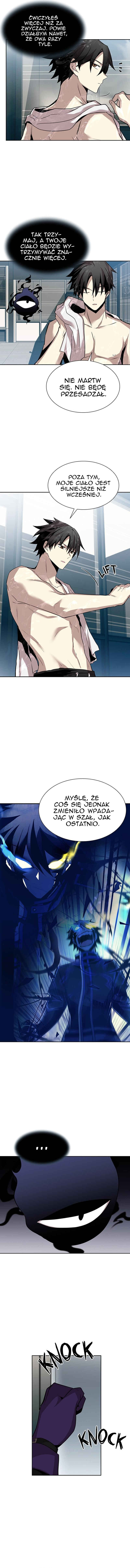 Villain to Kill Chapter 35 - Page 12