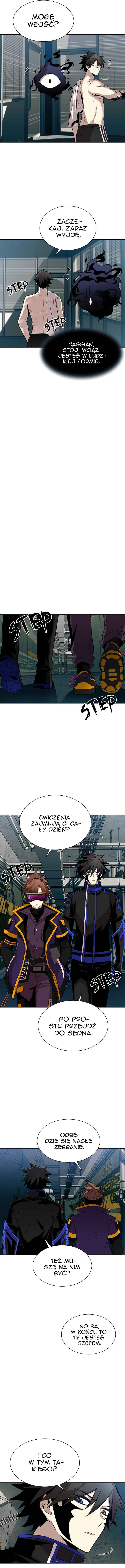 Villain to Kill Chapter 35 - Page 13