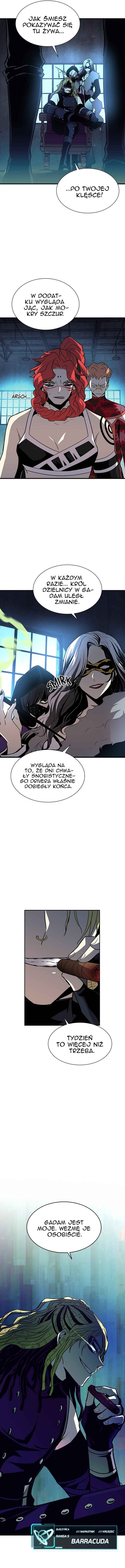 Villain to Kill Chapter 35 - Page 15