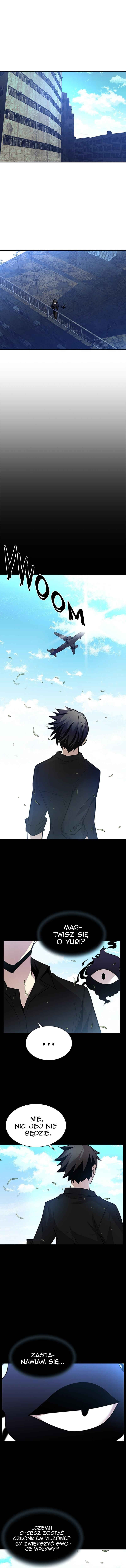 Villain to Kill Chapter 35 - Page 2
