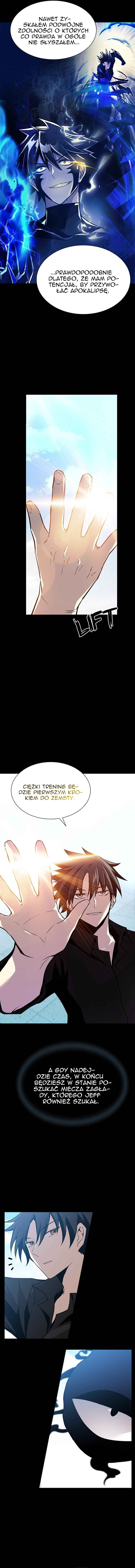 Villain to Kill Chapter 35 - Page 4