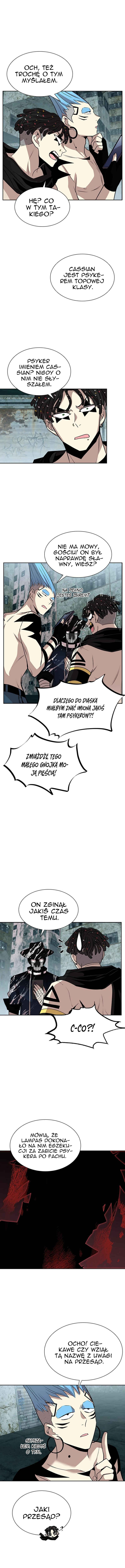 Villain to Kill Chapter 35 - Page 9