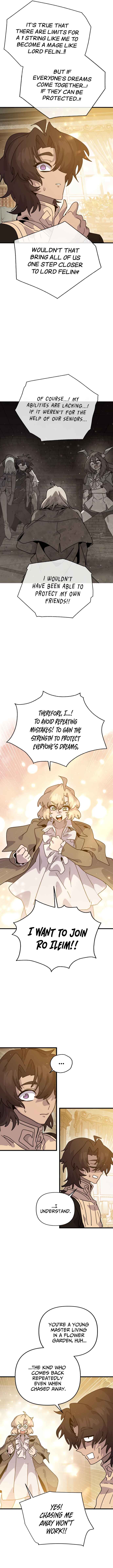 Du Beonjjae Sam eun Healing Life? Chapter 50 - Page 11