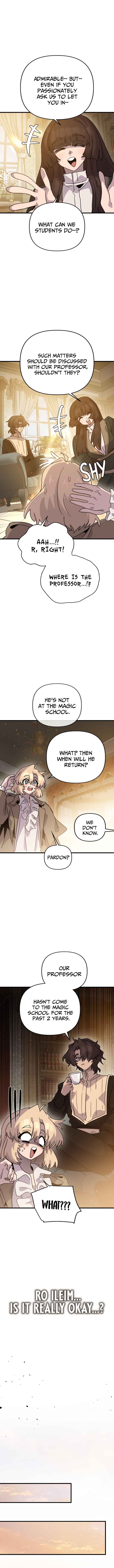 Du Beonjjae Sam eun Healing Life? Chapter 50 - Page 12