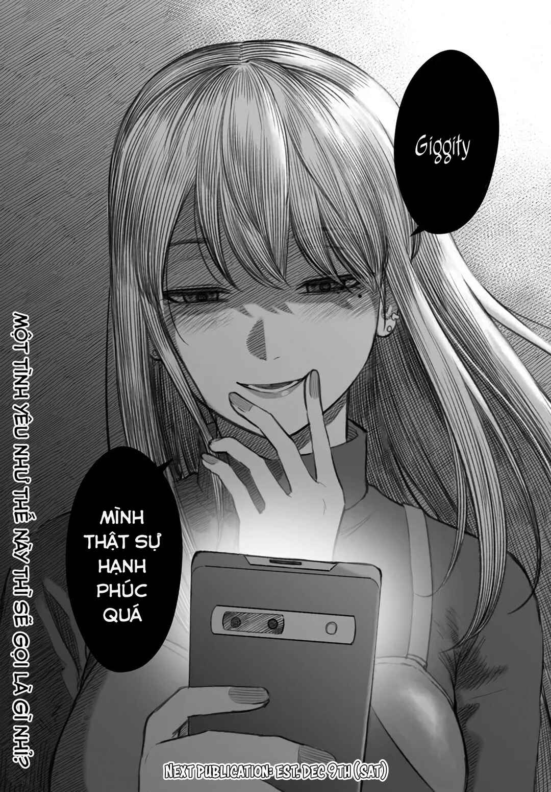 Dame Ningen no Aishikata Chapter 1 - Page 27