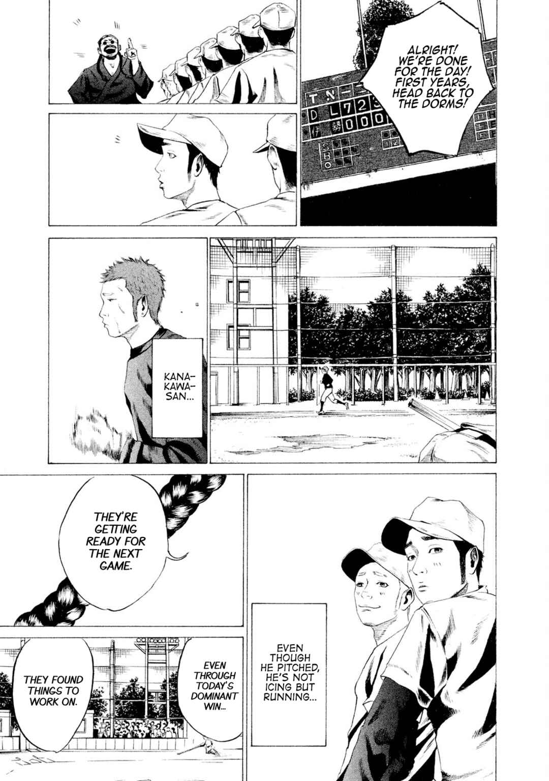 Battle Studies Chapter 10 - Page 11