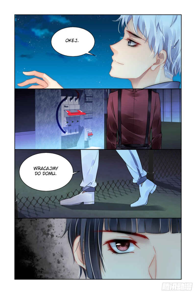 Soul Contract Chapter 479 - Page 10