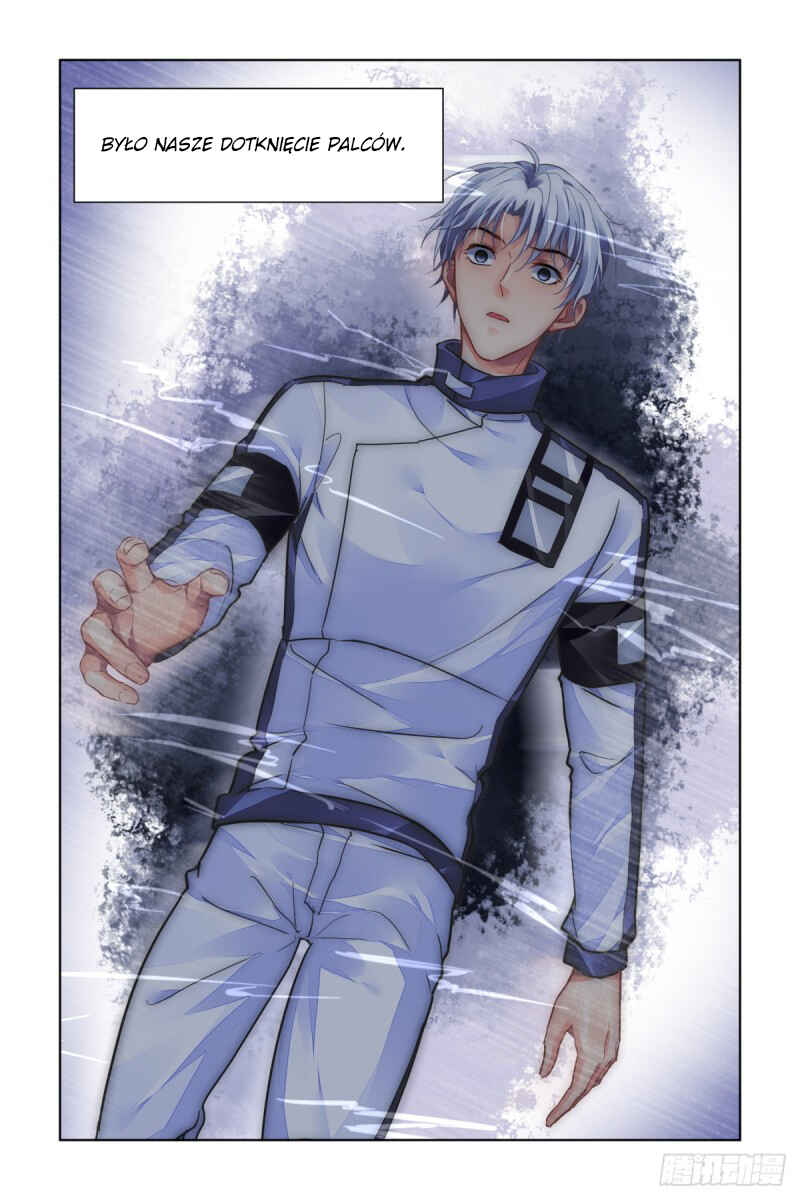 Soul Contract Chapter 479 - Page 15