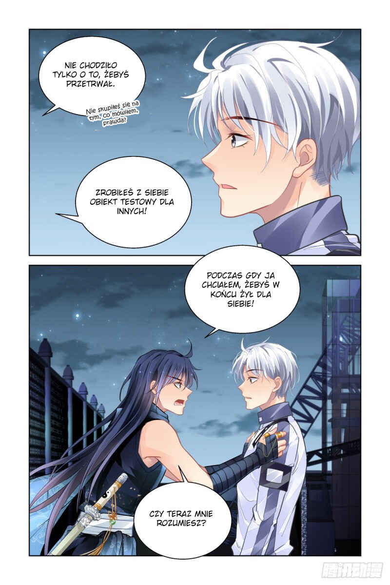 Soul Contract Chapter 479 - Page 4