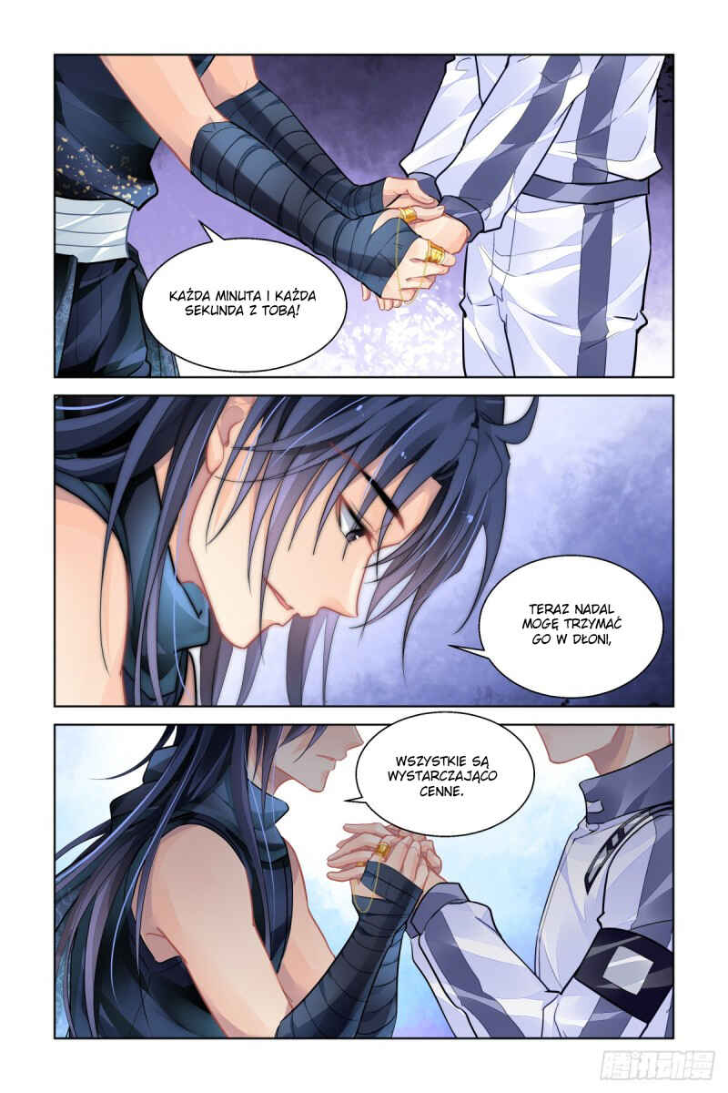 Soul Contract Chapter 479 - Page 7