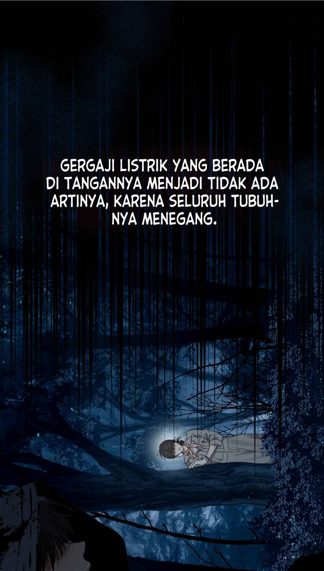 Kkot eun Mikkiya Chapter 0 - Page 2
