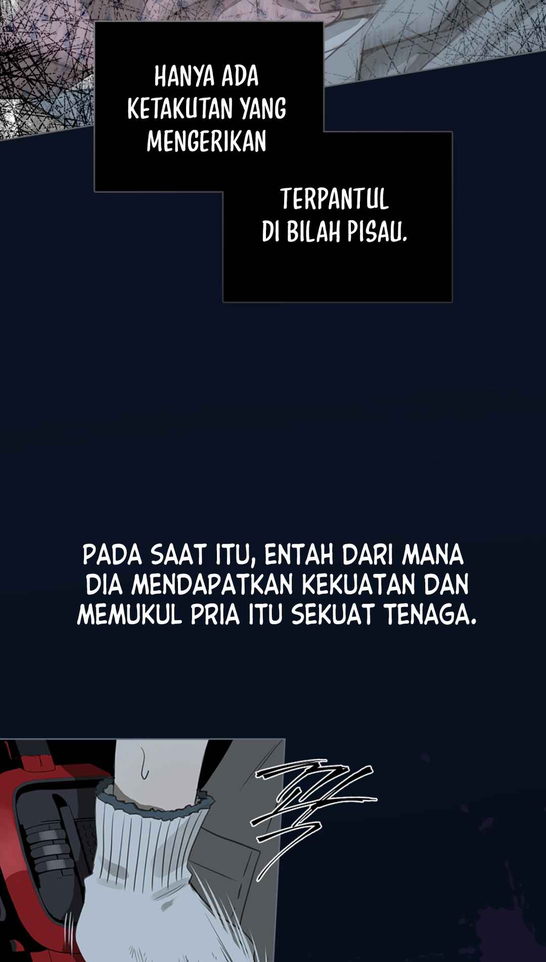 Kkot eun Mikkiya Chapter 0 - Page 7
