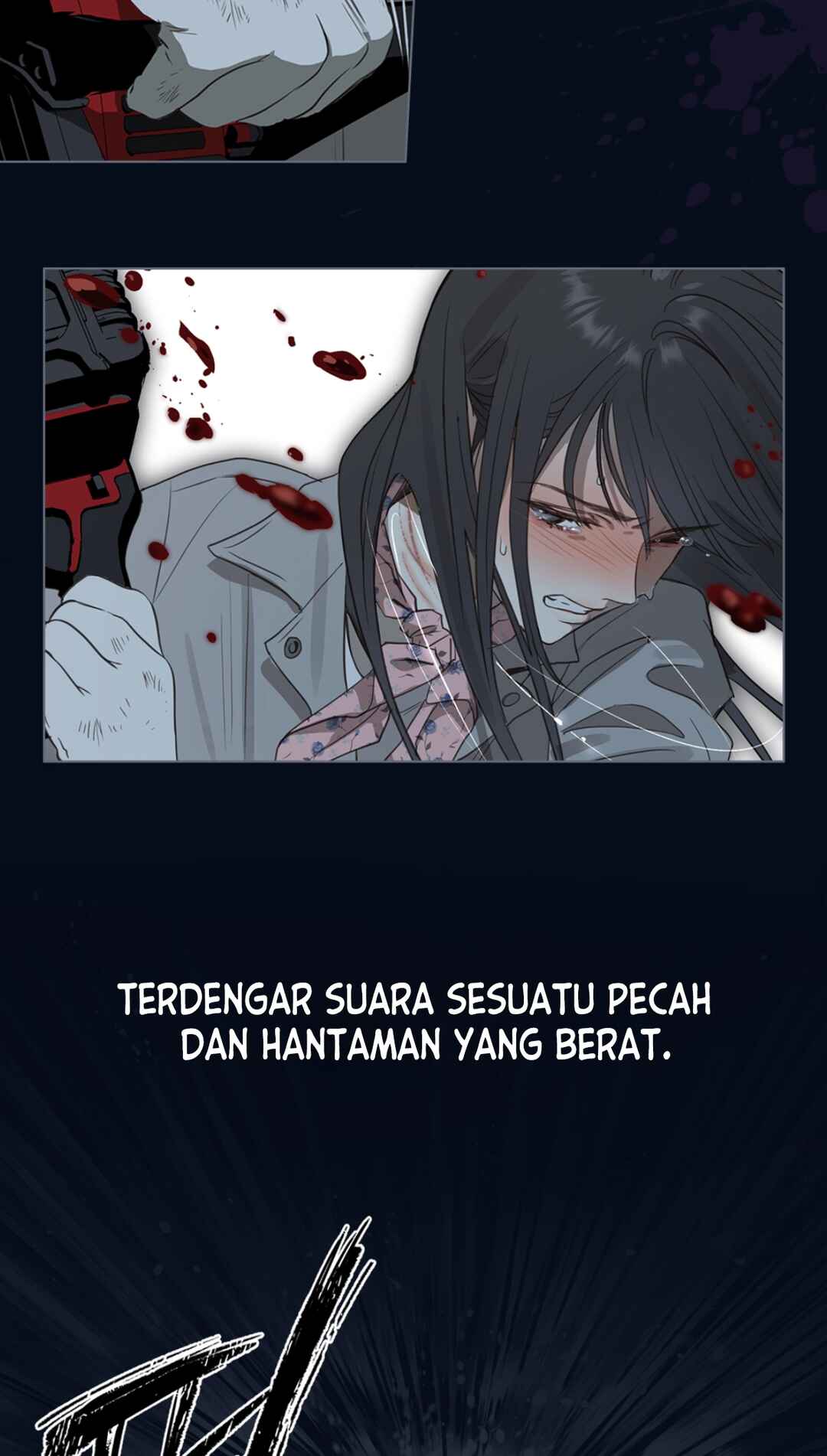 Kkot eun Mikkiya Chapter 0 - Page 8